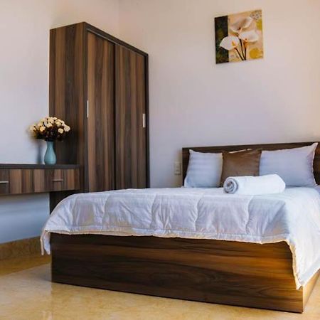 Hotel Khach San Trong Thiem 2 Bảo Lộc Exterior foto